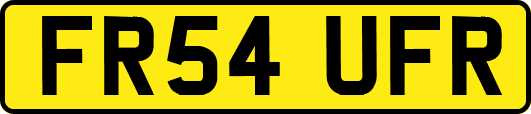 FR54UFR