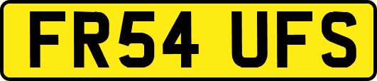 FR54UFS
