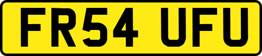 FR54UFU
