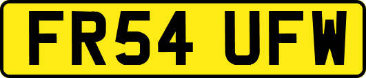 FR54UFW