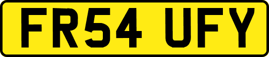 FR54UFY