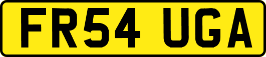 FR54UGA