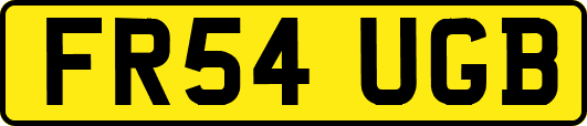 FR54UGB
