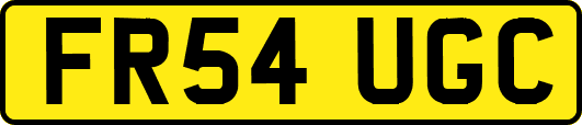 FR54UGC