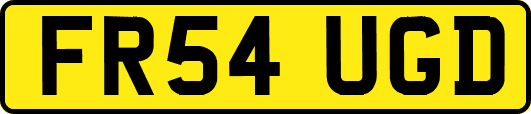 FR54UGD