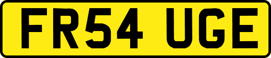 FR54UGE