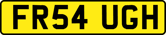 FR54UGH
