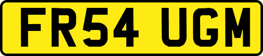 FR54UGM