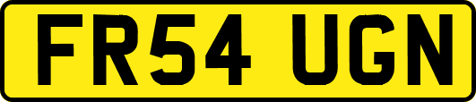 FR54UGN