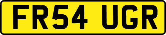 FR54UGR