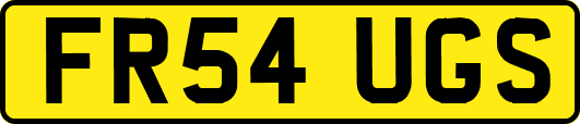 FR54UGS