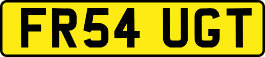 FR54UGT