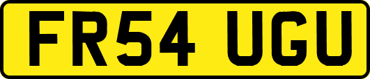 FR54UGU