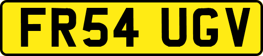 FR54UGV