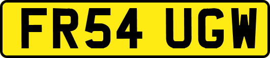 FR54UGW