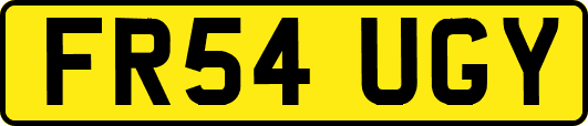 FR54UGY