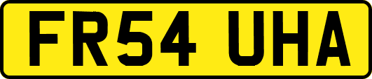 FR54UHA