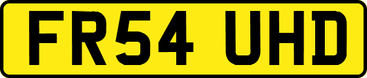 FR54UHD