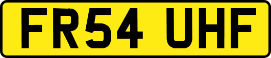 FR54UHF