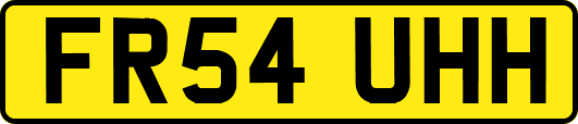 FR54UHH