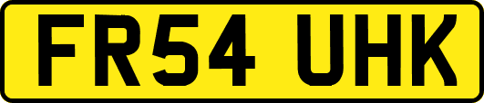 FR54UHK