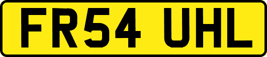 FR54UHL