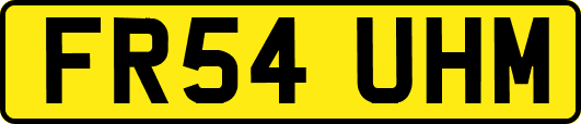 FR54UHM