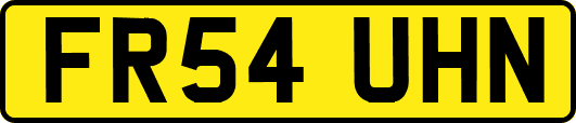 FR54UHN