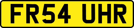 FR54UHR