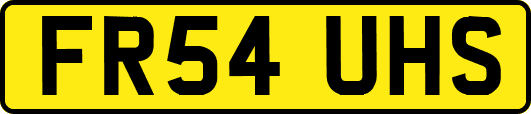 FR54UHS