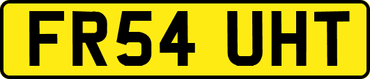 FR54UHT