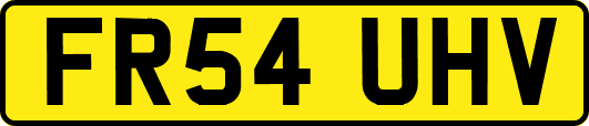 FR54UHV