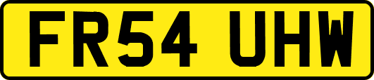 FR54UHW