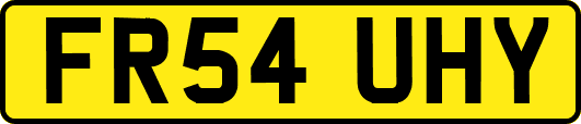 FR54UHY