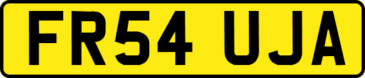 FR54UJA