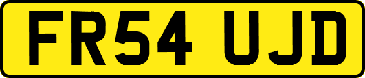 FR54UJD