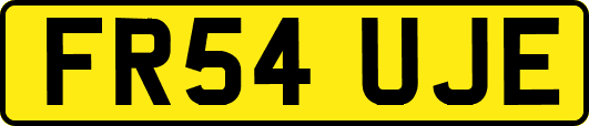 FR54UJE
