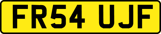 FR54UJF