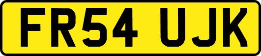 FR54UJK