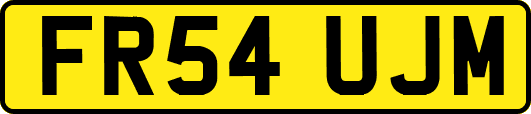 FR54UJM
