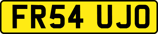FR54UJO