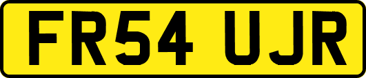 FR54UJR