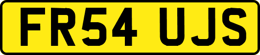 FR54UJS