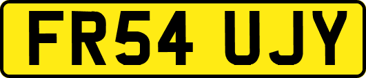 FR54UJY