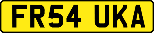 FR54UKA
