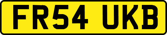 FR54UKB
