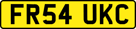 FR54UKC