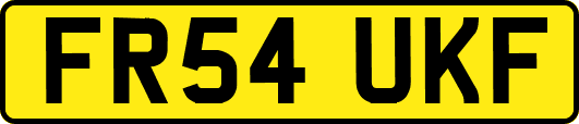 FR54UKF