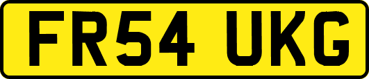FR54UKG