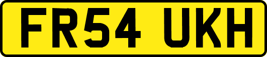 FR54UKH